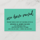 Buscar letras grandes invitaciones Minimalista