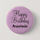 Buscar happy birthday chapas Para ella