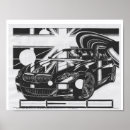 Buscar coche deportivo posters General y unisex