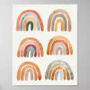 Buscar arco iris posters Para niños
