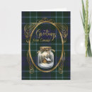 Buscar scottish tarjetas Navidades