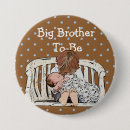 Buscar hermano mayor accesorios Marrón