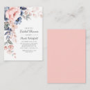 Buscar floral tarjetas nota Prometida