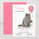 Buscar gato de cheshire invitaciones 9 º gata