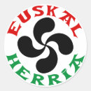 Buscar herria pegatinas Euskal
