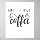 Buscar café divertido posters Cita divertida