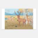 Buscar animal rectangulares pegatinas Paro