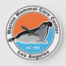 Buscar sellos relojes de pared Océano