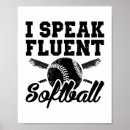 Buscar softball posters Deportes