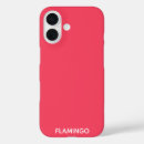 Buscar flamenco iphone fundas Rosa