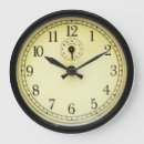 Buscar los años 50 relojes de pared Vintage