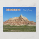 Buscar roca meridional Badlands