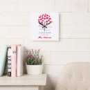 Buscar árbol del corazón relojes de pared Para todos