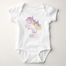 Buscar unicornio bebe ropa Para todos