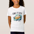 Buscar postres camisetas Para niños