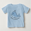 Buscar ballenas camisetas Diversión