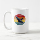 Buscar whale tazas Océano