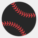 Buscar amantes del béisbol pegatinas Jugador