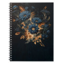 Buscar bosque encantado libretas Flores