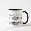 Buscar solamente tazas Música