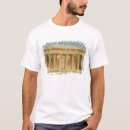 Buscar parthenon camisetas Templo