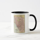 Buscar cementerios tazas botellas Mapa