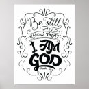Buscar salmo 46 posters Biblia
