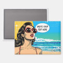 Buscar chicas vintage imanes Playa