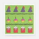 Buscar cupcakes servilletas Fiesta