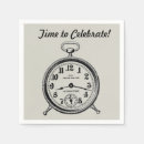 Buscar reloj servilletas Tiempo