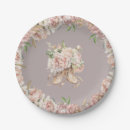 Buscar ballet papel platos Acuarela