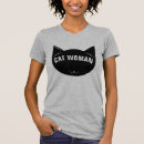 Buscar cat mujer camisetas Señoras