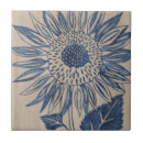 Buscar sunflower azulejos Botánico