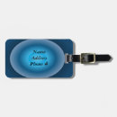 Buscar diseño abstracto etiquetas para maletas Fresco