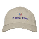 Buscar guardacostas bordado gorras Servicio