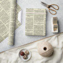 Buscar himno papel de regalo Religioso