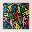 Buscar movimiento puzzles Patrón