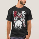 Buscar character camisetas Anime