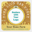 Buscar colmenas pegatinas Para todos