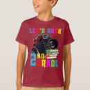 Buscar educación elemental camisetas Estudiante