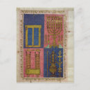 Buscar menorah postales Religión