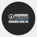 Buscar camisa azul pegatinas Videojuegos