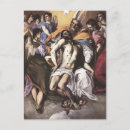 Buscar greco jesús del el postales Religión