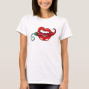 Buscar paprika camisetas Divertido