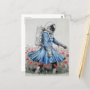 Buscar amapola azul postales Contenido generativo