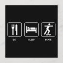 Buscar patín invitaciones Skater