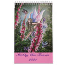 Buscar hada calendarios Faerie