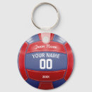 Buscar equipo del voleibol llaveros General y unisex