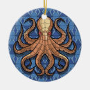 Buscar pulpos adornos Kraken