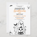 Buscar fantasmagórico invitaciones Para todos
